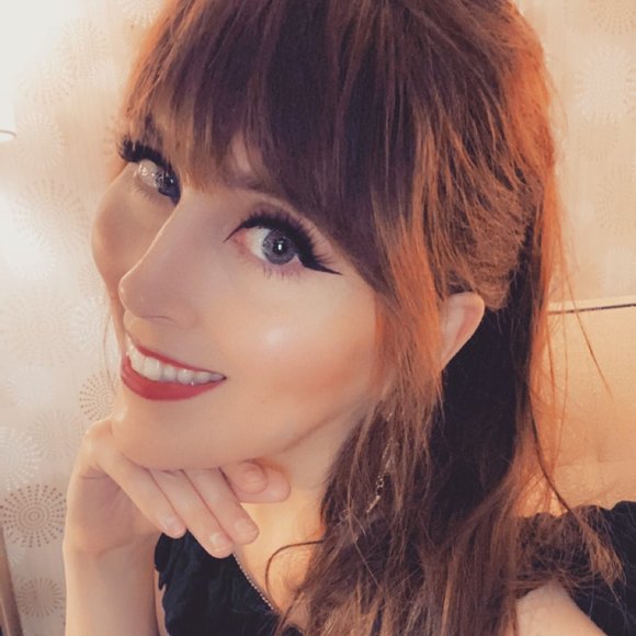 Meet your Posher, Darrah - Picture 1 of 1